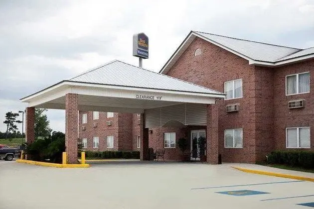Americas Best Value Inn Wiggins