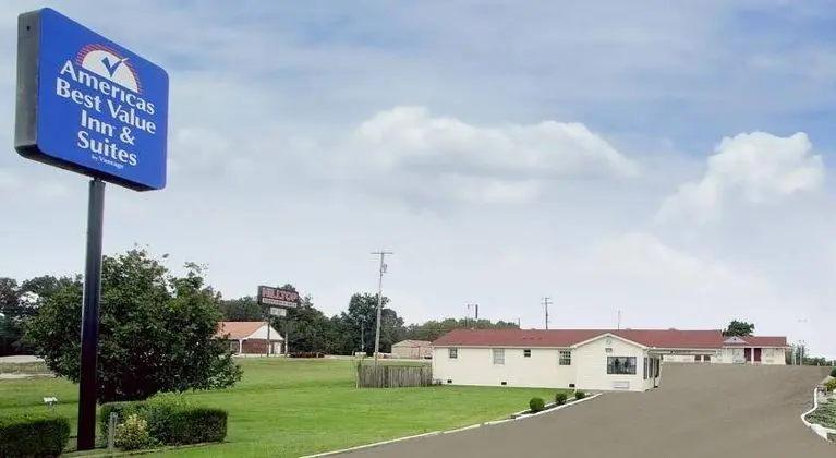Americas Best Value Inn Wildersville