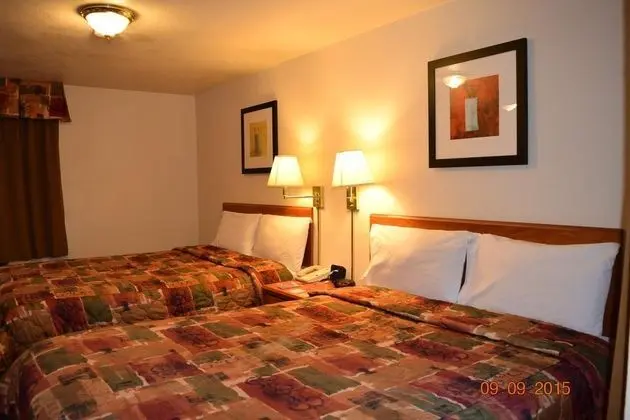 Americas Best Value Inn Williams/Grand Canyon - Genel