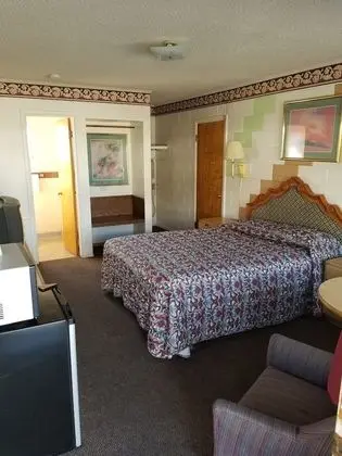 Americas Best Value Inn Winnemucca - Oda