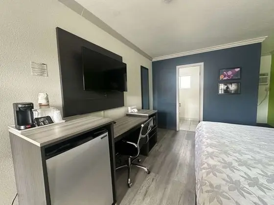 Americas Best Value Inn Winnemucca - Oda