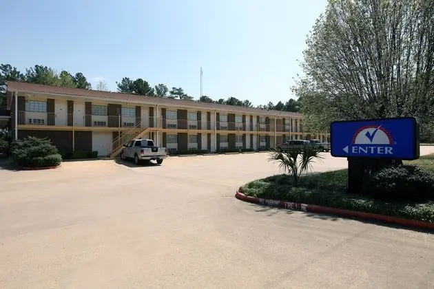 Americas Best Value Inn Winona/Tyler