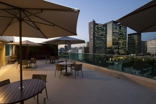 Americas Granada Hotel