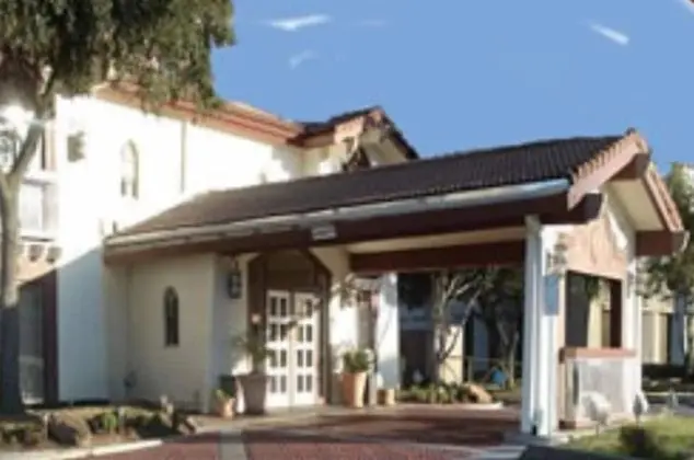 America's Inn - Houston - Dış Mekan