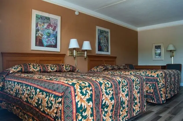 America's Inn Sugarland Stafford - Oda