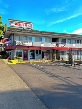 Americas Inn and Suite - Öne Çıkan Resim