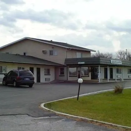 America's Value Inn Mexico