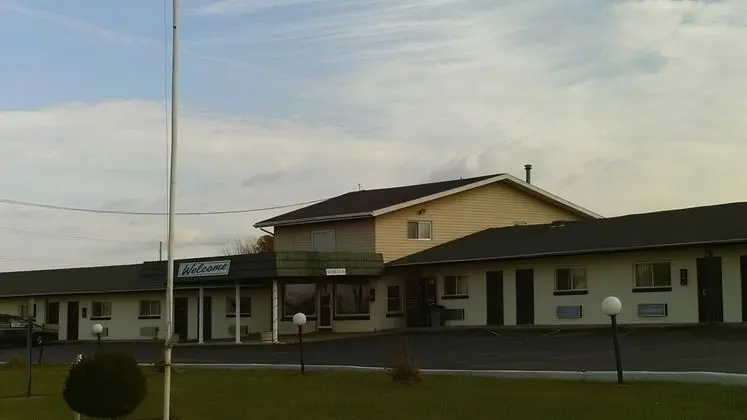 America's Value Inn Mexico - Öne Çıkan Resim