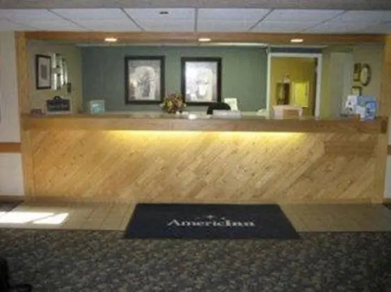 AMERICINN ALGONA