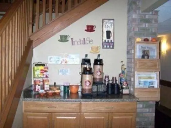 AMERICINN GREENVILLE