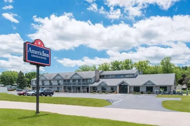 AmericInn Lake City - Genel