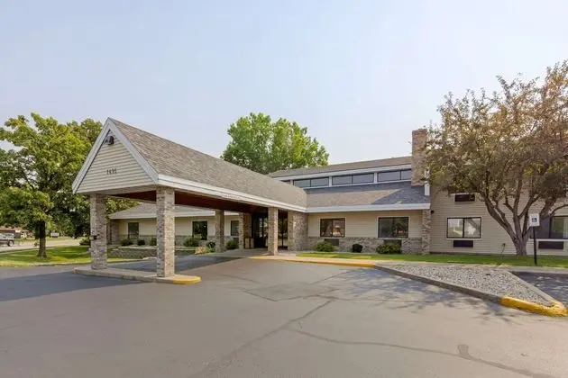 AmericInn Lodge & Suites Oshkosh