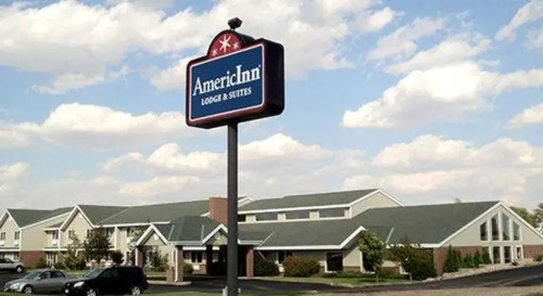 AMERICINN MADISON