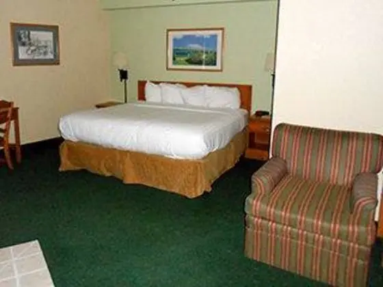 AMERICINN OSCODA