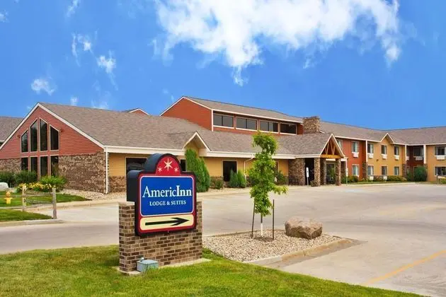 AmericInn by Wyndham Aberdeen - Event Center