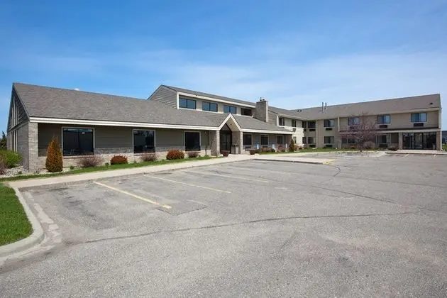 AmericInn by Wyndham Albert Lea
