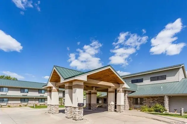 AmericInn by Wyndham Ankeny/Des Moines