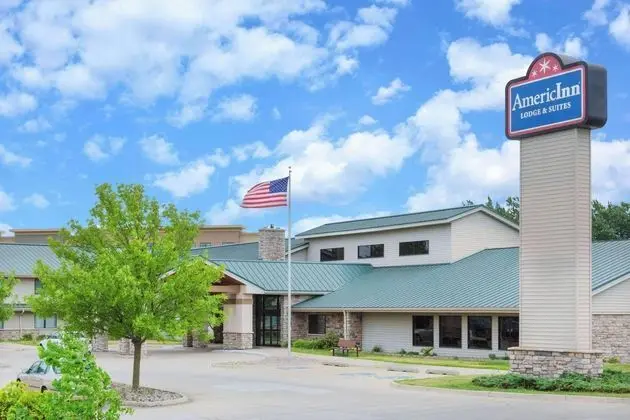 AmericInn by Wyndham Ankeny/Des Moines - Dış Mekan