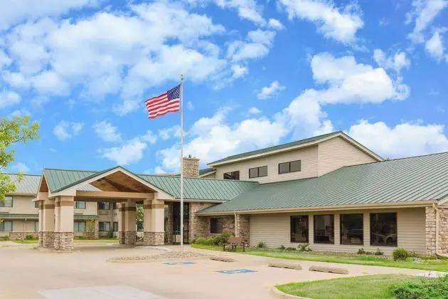AmericInn by Wyndham Ankeny/Des Moines - Öne Çıkan Resim