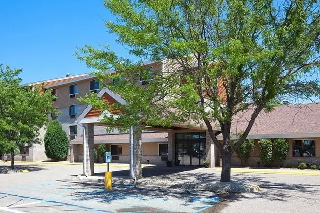 AmericInn by Wyndham Apple Valley