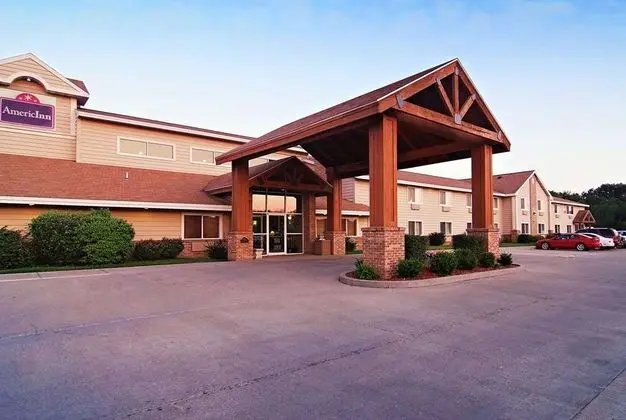 AmericInn by Wyndham Atchison