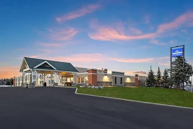 AmericInn by Wyndham Baxter Brainerd - Öne Çıkan Resim