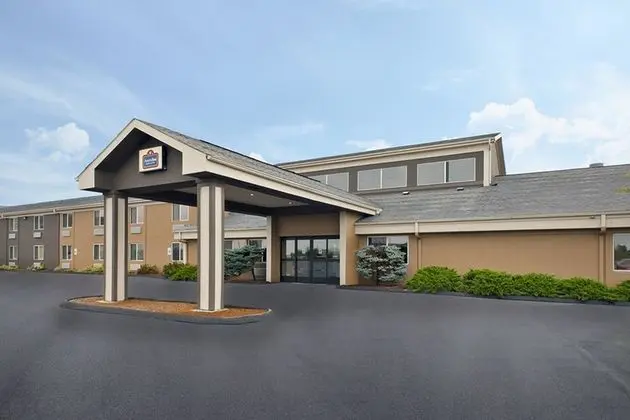 AmericInn by Wyndham Bay City