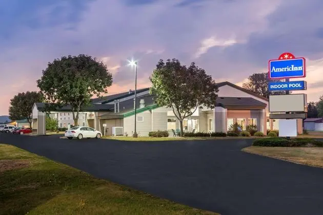 AMERICINN BY WYNDHAM BOSCOBEL - 1