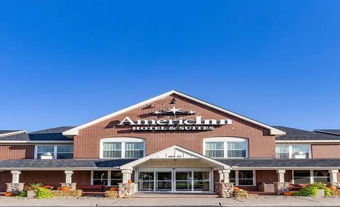 AmericInn by Wyndham Burnsville