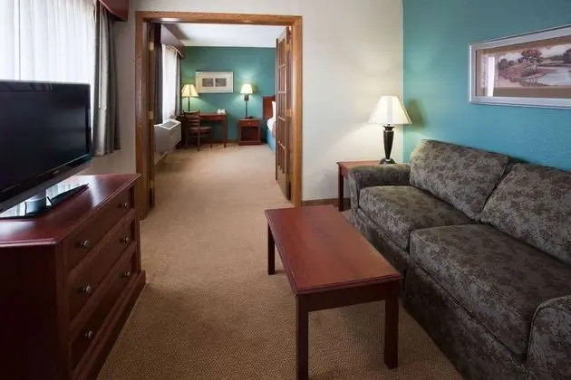 AmericInn by Wyndham Chippewa Falls