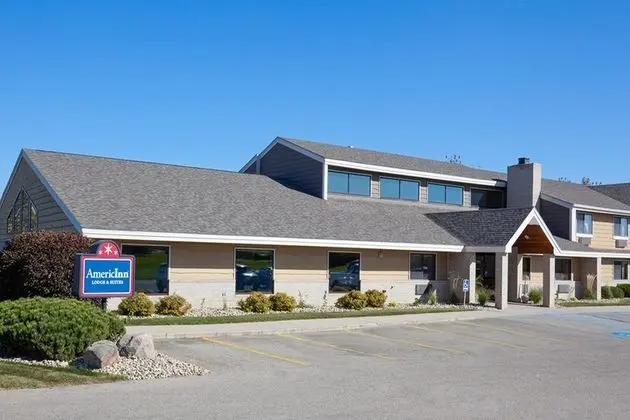 AmericInn by Wyndham Clear Lake