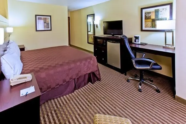 AmericInn by Wyndham Council Bluffs