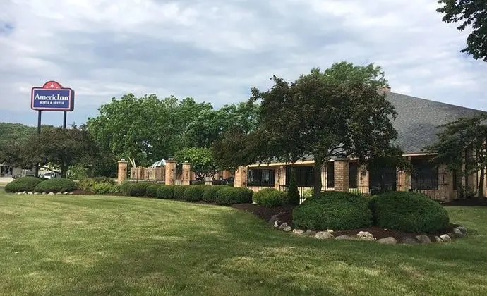 AmericInn by Wyndham Delafield