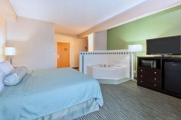 AmericInn by Wyndham Des Moines Airport - Oda