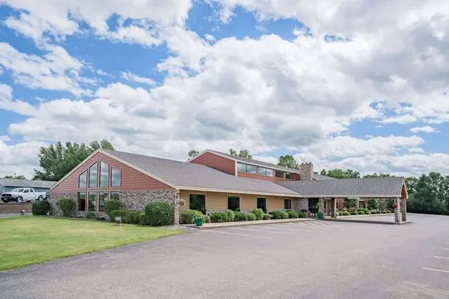 AmericInn by Wyndham Detroit Lakes - Öne Çıkan Resim