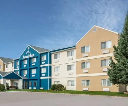 AMERICINN BY WYNDHAM DULUTH