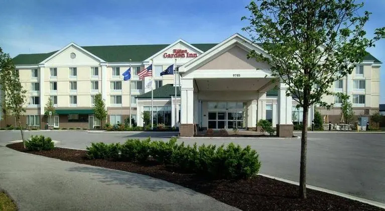 AmericInn by Wyndham Fishers Indianapolis