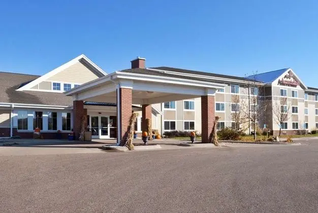 AmericInn by Wyndham Fort Pierre