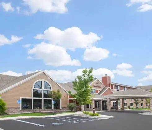 AmericInn by Wyndham Greenville