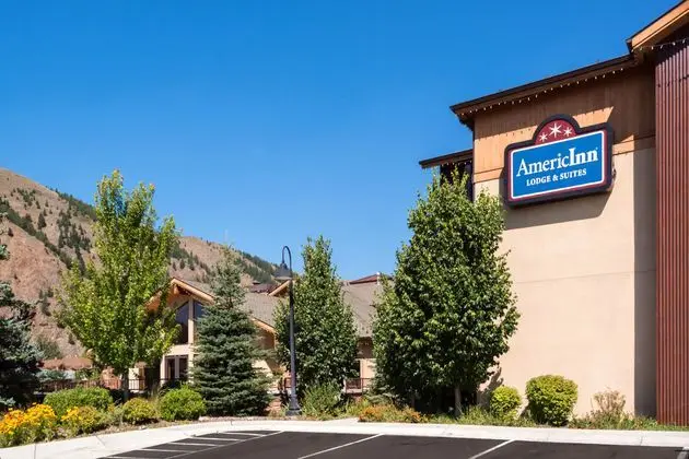 AmericInn by Wyndham Hailey Sun Valley