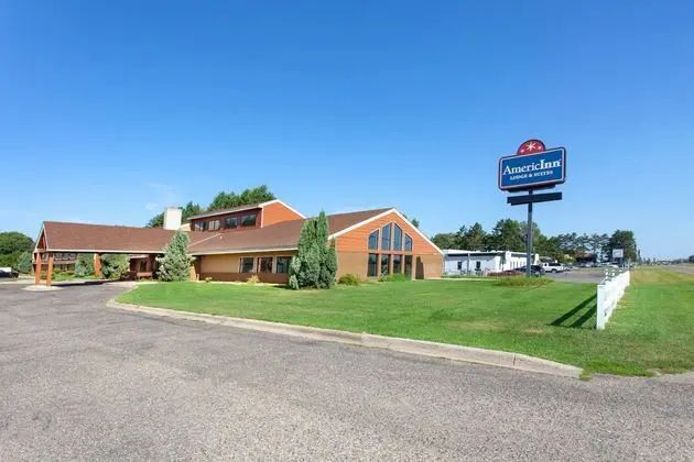 AmericInn by Wyndham Ham Lake - 1