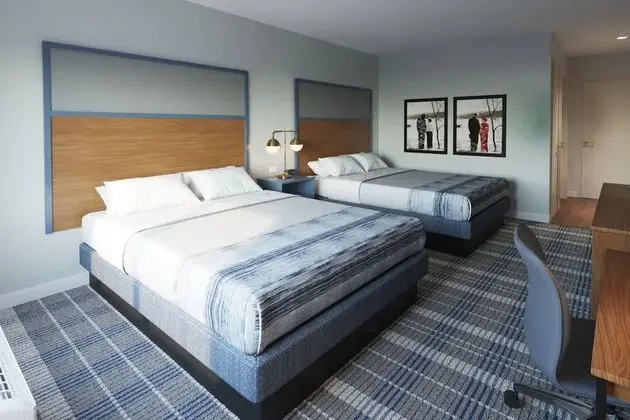 AmericInn by Wyndham International Falls - Oda