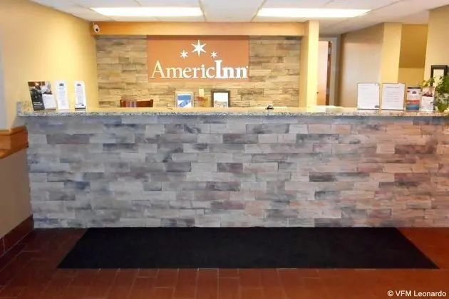 AmericInn by Wyndham Inver Grove Heights Minneapol