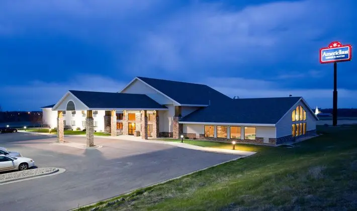 AmericInn by Wyndham Jackson