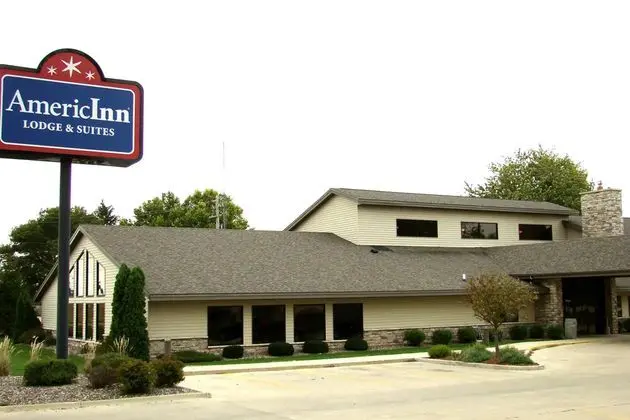 AmericInn by Wyndham Kewanee