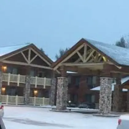 AmericInn by Wyndham Ladysmith