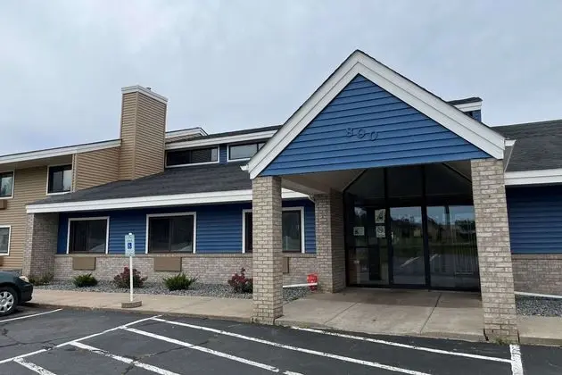 AmericInn by Wyndham Ladysmith - Öne Çıkan Resim