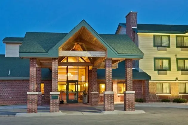 AmericInn by Wyndham Lincoln South