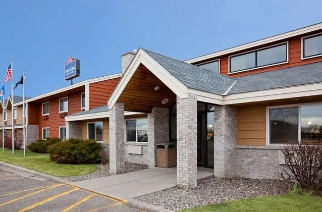 AmericInn by Wyndham Little Falls