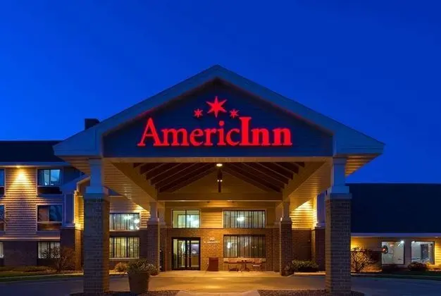 AmericInn by Wyndham Madison South